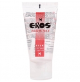 Eros Essentials Silk Lubricant 50ml
