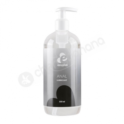Easyglide Anal Lubricant 500ml