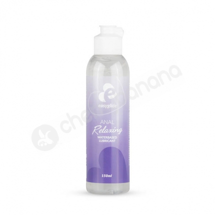 Easyglide Anal Relaxing Lubricant 150ml