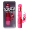 True Love Honey Bunny Pink Vibrator