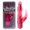 True Love Sweet Cheeks Pink Vibrator