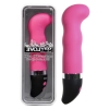 Duo Obsessions Lavish Pink Vibrator