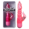 Bendable Flexems Touch Pink Vibrator