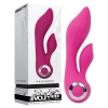 Wild Orchid Pink Rechargeable Vibrator