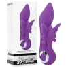 Wild Butterfly Purple Rechargeable VIbrator