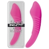 Janus Pink Silicone Dildo