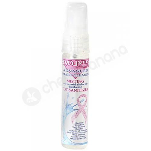 Advanced Smart Cleaner Sex Toy Cleaner 29.5ml