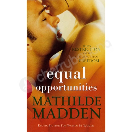 Equal Opportunities Erotic Novel