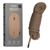 Easytoys Brown Hemp Rope 10m