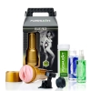 Fleshlight Pink Lady Stamina Training Unit Masturbator Value Pack