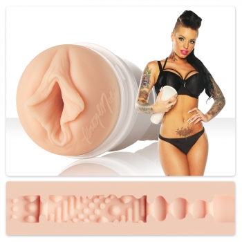 Fleshlight Girls Christy Mack Attack Masturbator