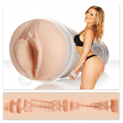 Fleshlight Girls Alexis Texas Outlaw Masturbator