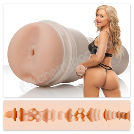 Fleshlight Girls Anikka Albrite Siren Masturbator