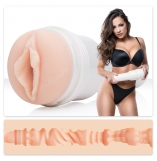 Fleshlight Girls Abigail Mac Lush Masturbator