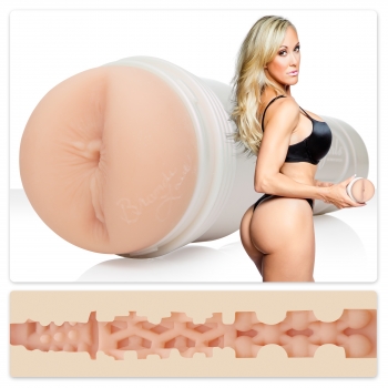 Fleshlight Girls Brandi Love Shameless Masturbator