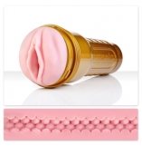 Fleshlight Pink Lady Stamina Training Unit Masturbator