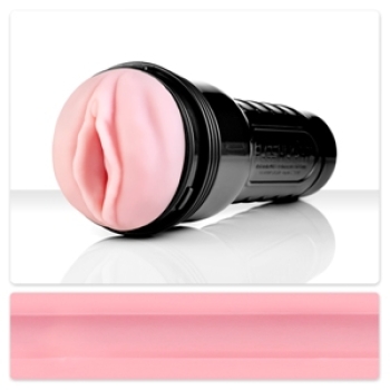 Fleshlight Pink Lady Original Masturbator