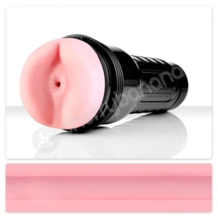 Fleshlight Pink Butt Original Masturbator