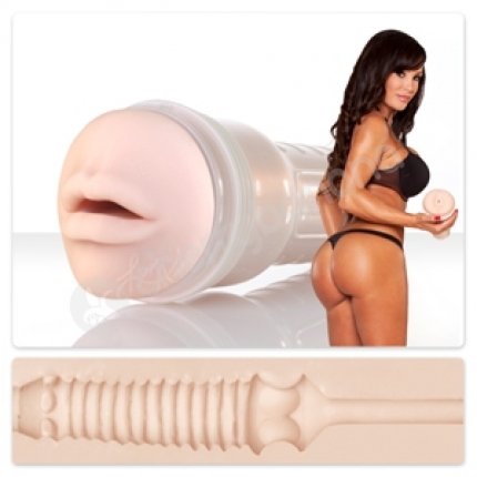 Fleshlight Girls Lisa Ann Swallow Masturbator