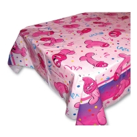 Pecker Table Cover