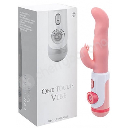 Pink One Touch Vibe