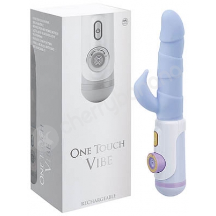 Blue One Touch Vibe