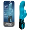 Design For Orgasm Blue Vibrator