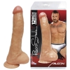 Falcon Super Cock - Rocco Steele Flesh Dildo