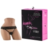 Fixsation Couple's Vibe & Panty Large