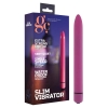 Pink GC. Slim Vibrator