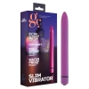 Purple GC. Slim Vibrator