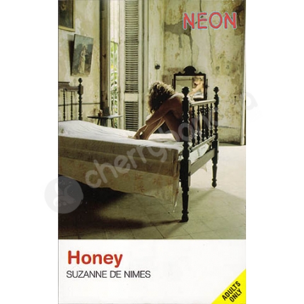 Honey Erotic Novel
