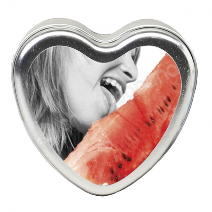 Watermelon Edible Massage Candle 113g Watermelon Edible Massage Candle 113g
