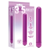 3x5 Pink Bullet Vibrator