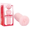 Pocket Pink Pussy Masturbator