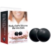 Body-safe Silicone Ben Wa Balls