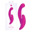 Linea Duo Pink Rechargeable Vibrator