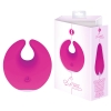 Linea Circ Pink Rechargeable Stimulator