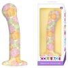 Catch The Bouquet 7" G-spot Dildo