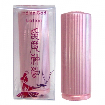 Indian God Lotion Delay Spray For Men 3ml