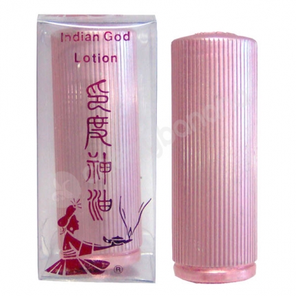 Indian God Lotion Delay Spray For Men 3ml Indian God Lotion Delay Spray For Men 3ml