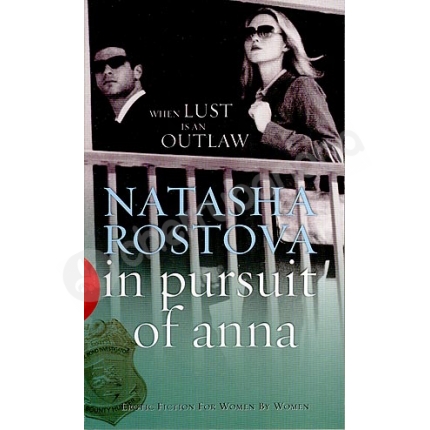 In Pursuit Of Anna Erotic Novel