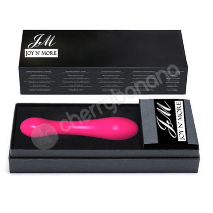 Joy 2 Pink Vibrator