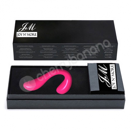 Joy 4 Pink Vibrator