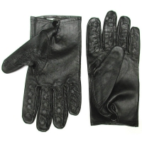 Kinklab Black Vampire Gloves Small