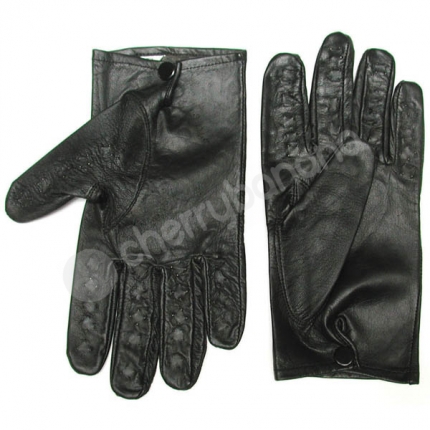Kinklab Black Vampire Gloves Small