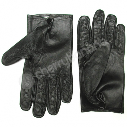 Kinklab Black Vampire Gloves Extra Large
