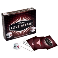 All Night Love Affair Game