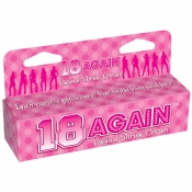 18 Again Vaginal Shrink Cream 45ml