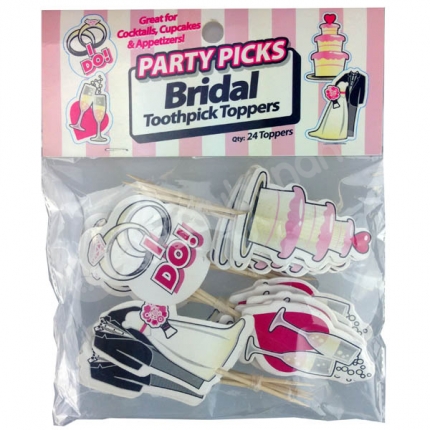 Bridal Party Picks